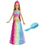 Picture of Barbie FRB12 Dreamtopia Sihirli Saçlar