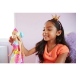 Picture of Barbie FRB12 Dreamtopia Sihirli Saçlar