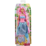Picture of Barbie DKB56-61 Uzun Saçlı Prensesler
