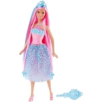 Picture of Barbie DKB56-61 Uzun Saçlı Prensesler