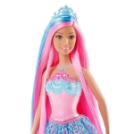 Picture of Barbie DKB56-61 Uzun Saçlı Prensesler