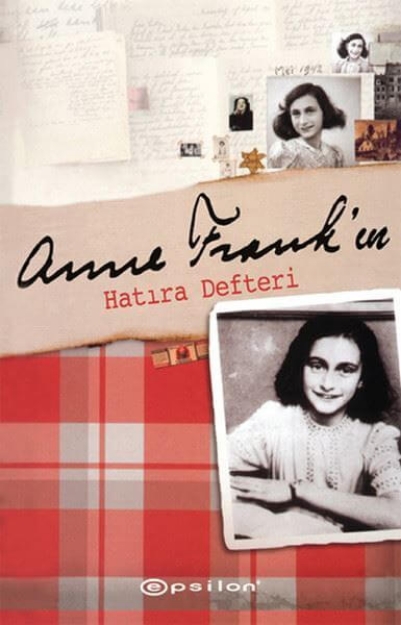 Picture of Anne Frank’in Hatıra Defteri
