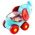 Picture of Fisher Price CMV98 Poppity Pop Araçlar - Fil