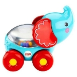 Picture of Fisher Price CMV98 Poppity Pop Araçlar - Fil