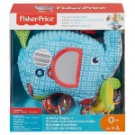 Picture of Fisher Price FDC58 Eğlenceli Fil