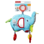 Picture of Fisher Price FDC58 Eğlenceli Fil