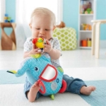Picture of Fisher Price FDC58 Eğlenceli Fil