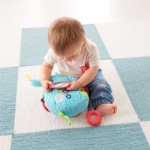 Picture of Fisher Price FDC58 Eğlenceli Fil