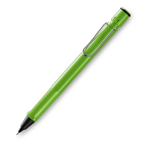 Picture of Lamy Safari 113 Yeşil Versatil 0.5 Uçlu Kalem