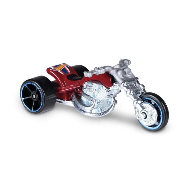 Picture of Hotwheels Blastous Moto Metal Oyuncak Motor