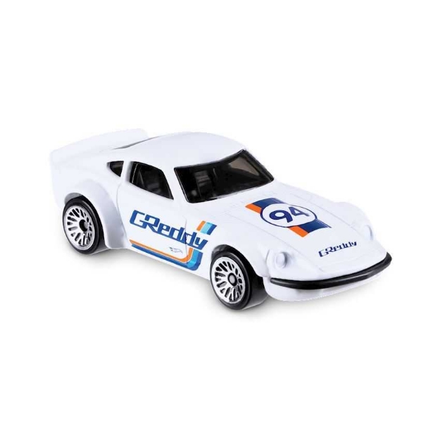 Picture of Hotwheels Nissan Fairlady Z Metal Oyuncak Araba