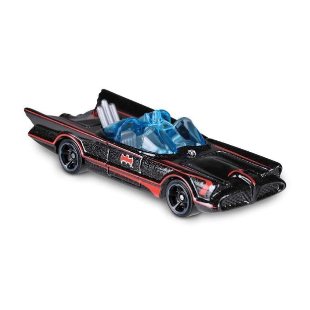 Picture of Hotwheels TV Series Batmobile Metal Oyuncak Araba