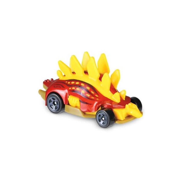 Picture of Hotwheels FJX12 Motosaurus Metal Araba