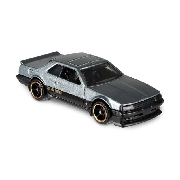 Picture of Hotwheels 82 Nissan Skyline R30 Metal Oyuncak Araba