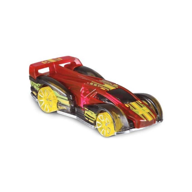 Picture of Hotwheels Electrack Metal Oyuncak Araba