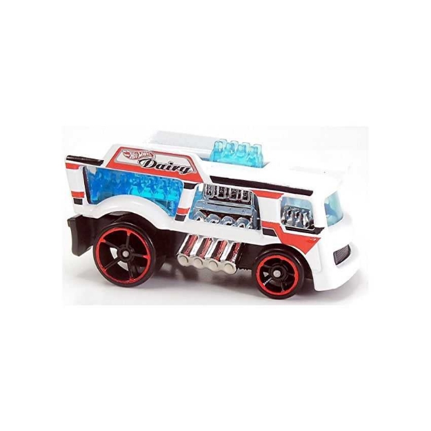 Picture of Hotwheels Chill Mill Metal Oyuncak Araba