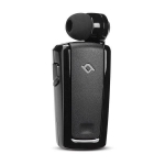 Picture of Ttec 2KM101S Makaron Mini Makaralı Bluetooth Kulaklık - Siyah