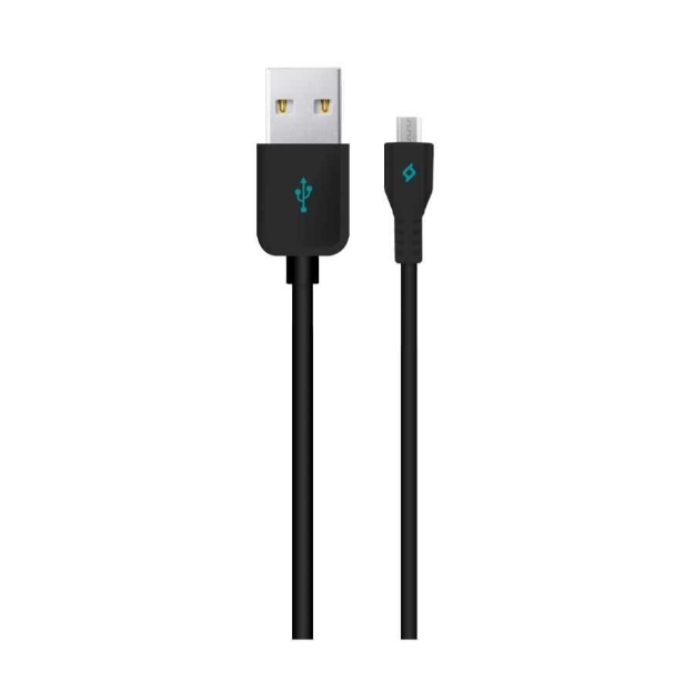 Picture of Ttec 2DK7510S Micro USB Şarj ve Data Kablosu - Siyah