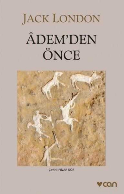 Picture of Adem'den Önce