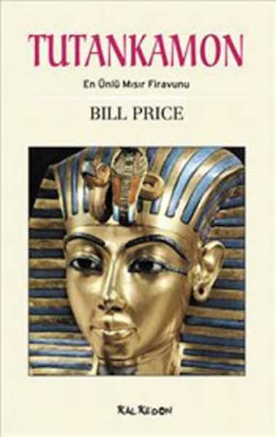 Picture of Tutankamon - En Ünlü Mısır Firavunu