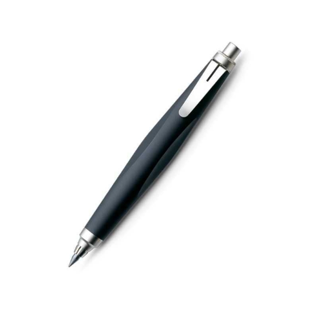 LAMY スクリブル 3.15 black Lamy Scribble 3,15mm Mat Siyah Versatil Uçlu Kalem | istekle.com