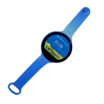 Picture of Wiky Watch S Akıllı Çocuk Saati - Mavi