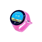 Picture of Wiky Watch S Akıllı Çocuk Saati - Pembe