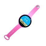 Picture of Wiky Watch S Akıllı Çocuk Saati - Pembe