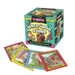 Picture of Brainbox Once Upon A Time (Bir Varmış Bir Yokmuş)-İngilizce