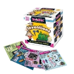 Picture of BrainBox İcatlar (Inventions) - İngilizce