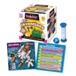 Picture of BrainBox İcatlar (Inventions) - İngilizce