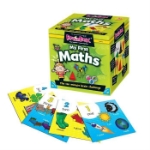 Picture of Brainbox My First Math ( Matematikle İlk Tanışmam)-İngilizce