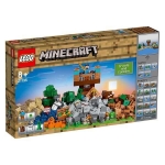 Picture of Lego Minecraft 21135 Crafting Box 2.0