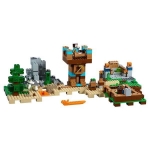 Picture of Lego Minecraft 21135 Crafting Box 2.0