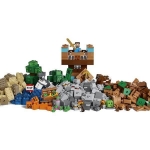 Picture of Lego Minecraft 21135 Crafting Box 2.0