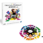 Picture of Trivial Pursuit 2000'ler Genel Kültür Kutu Oyunu