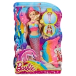 Picture of Barbie Işıltılı Gökkuşağı Denizkızı