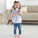 Picture of Fisher Price FBP43 Köpekçiğin Eğlenceli Mikrofonu