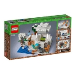 Picture of Lego Minecraft 21142 The Polar Igloo