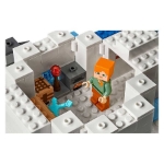 Picture of Lego Minecraft 21142 The Polar Igloo