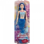 Picture of Barbie FJC89-90 Dreamtopia Deniz Kızı 