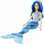 Picture of Barbie FJC89-90 Dreamtopia Deniz Kızı 