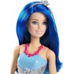 Picture of Barbie FJC89-90 Dreamtopia Deniz Kızı 