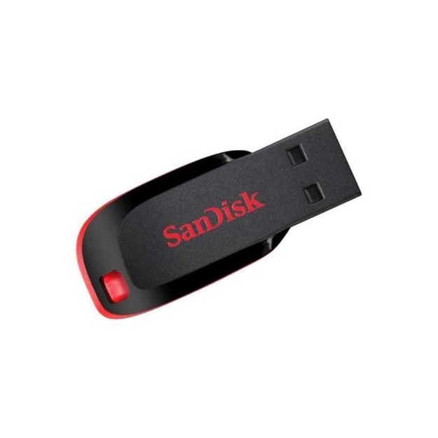 Picture of Sandisk Cruzer Blade 32 Gb Usb Bellek