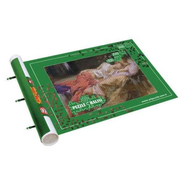 Picture of Art Puzzle 3000 Parçalık Puzzle Halısı