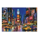 Picture of Educa New York Times Square 1000 Parça Puzzle