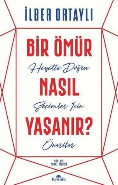 Picture of Bir Ömür Nasıl Yaşanır?