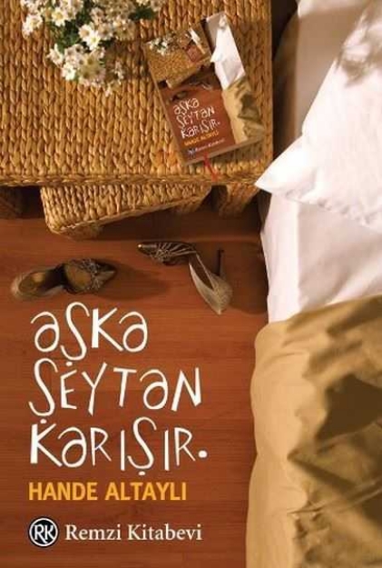 Picture of Aşka Şeytan Karışır