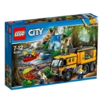 Picture of LEGO 60160 City Orman Mobil Laboratuvar