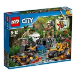 Picture of LEGO 60161 City Orman Keşif Sahası